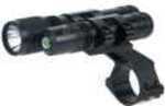 Bsa Stealth Tactical 532 Green Laser 140 LUM Light